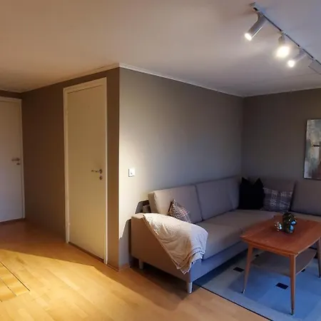 Apartment Panoramic Northern Lights On Of Island Tromsø